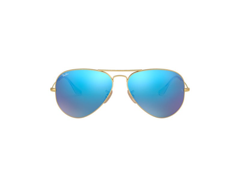 Ray-Ban Aviator Large Metal Slnečné okuliare RB 3025 112/17