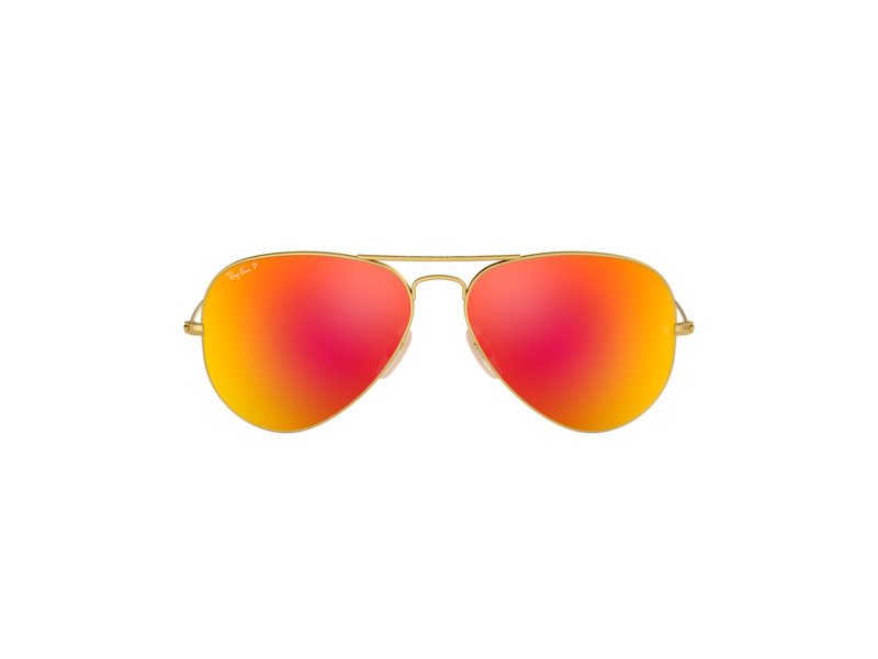 Ray-Ban Aviator Large Metal Slnečné okuliare RB 3025 112/4D