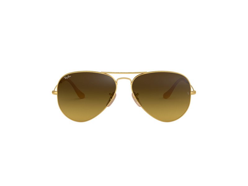 Ray-Ban Aviator Large Metal Slnečné okuliare RB 3025 112/85