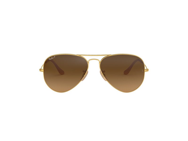 Ray-Ban Aviator Large Metal Slnečné okuliare RB 3025 112/M2