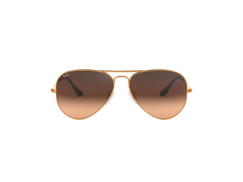 Ray-Ban Aviator Large Metal Slnečné okuliare RB 3025 9001/A5