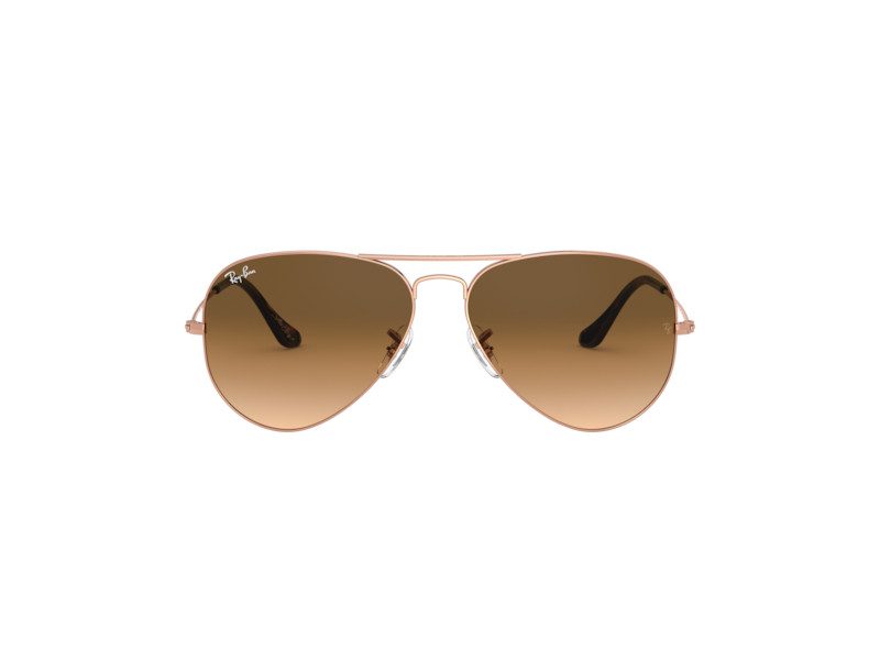 Ray-Ban Aviator Large Metal Slnečné okuliare RB 3025 9035/51