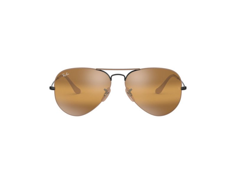 Ray-Ban Aviator Large Metal Slnečné okuliare RB 3025 9153/AG