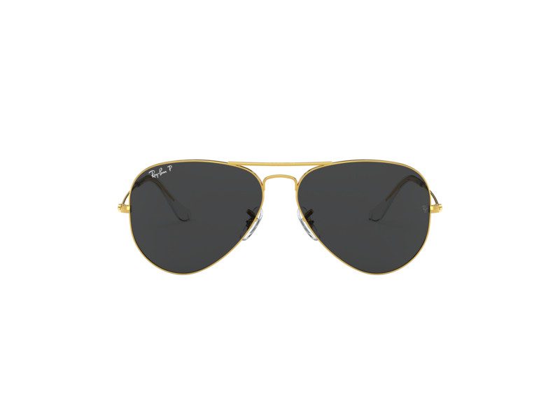 Ray-Ban Aviator Large Metal Slnečné okuliare RB 3025 9196/48