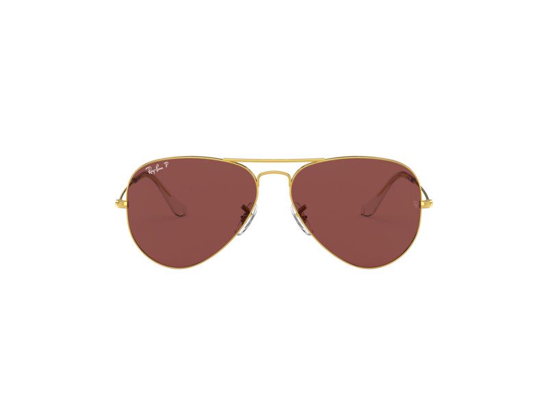 Ray-Ban Aviator Large Metal Slnečné okuliare RB 3025 9196/AF