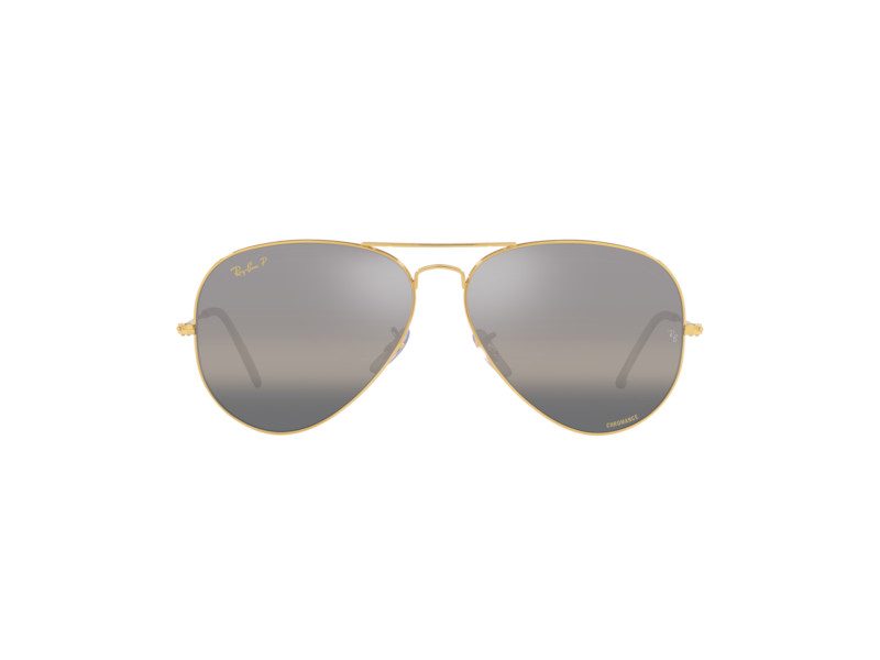 Ray-Ban Aviator Large Metal Slnečné okuliare RB 3025 9196/G3