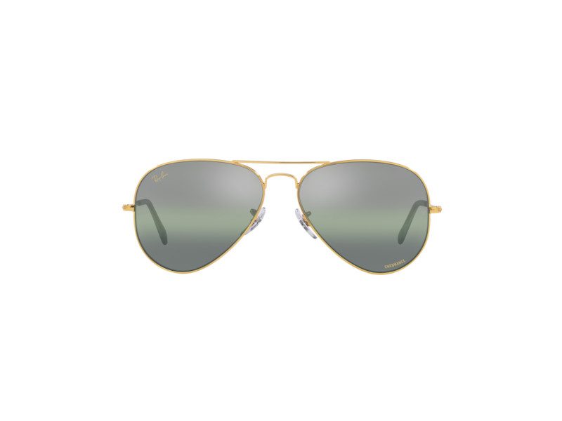 Ray-Ban Aviator Large Metal Slnečné okuliare RB 3025 9196/G4