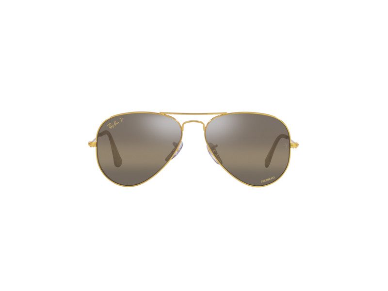 Ray-Ban Aviator Large Metal Slnečné okuliare RB 3025 9196/G5