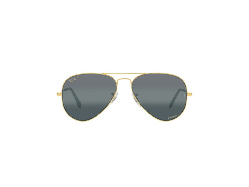 Ray-Ban Aviator Large Metal Slnečné okuliare RB 3025 9196/G6