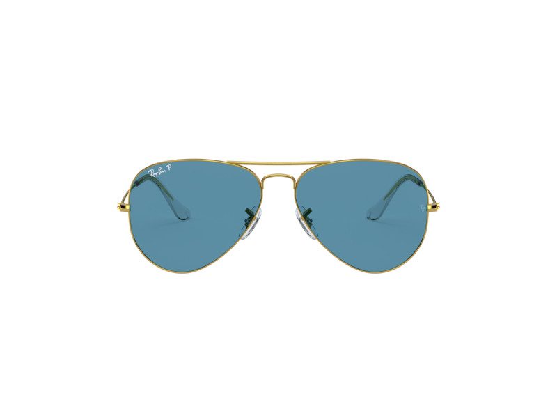 Ray-Ban Aviator Large Metal Slnečné okuliare RB 3025 9196/S2