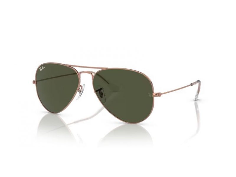 Ray-Ban Aviator Slnečné okuliare RB 0RB3025 920231