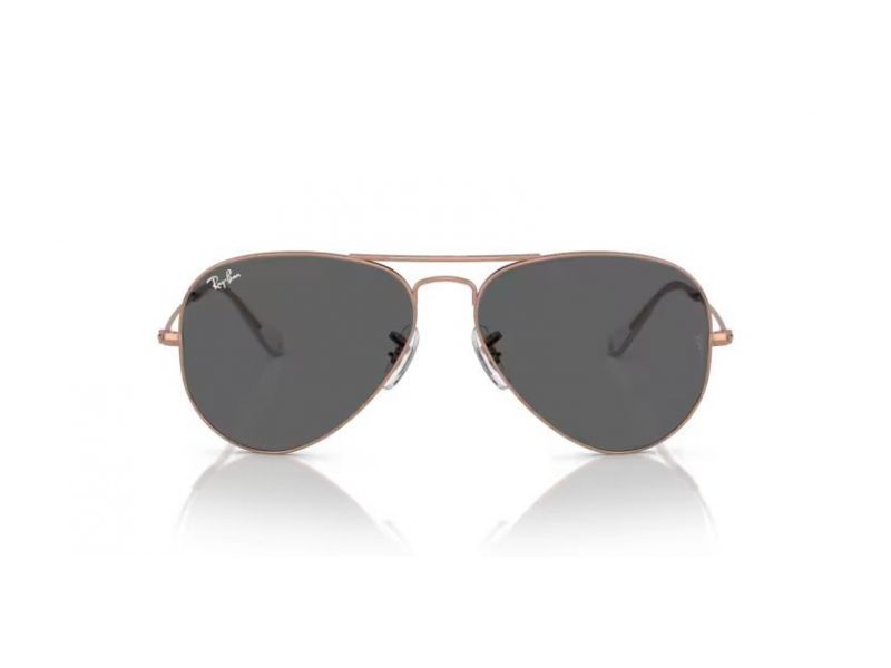 Ray-Ban Aviator Slnečné okuliare RB 3025 9202B1