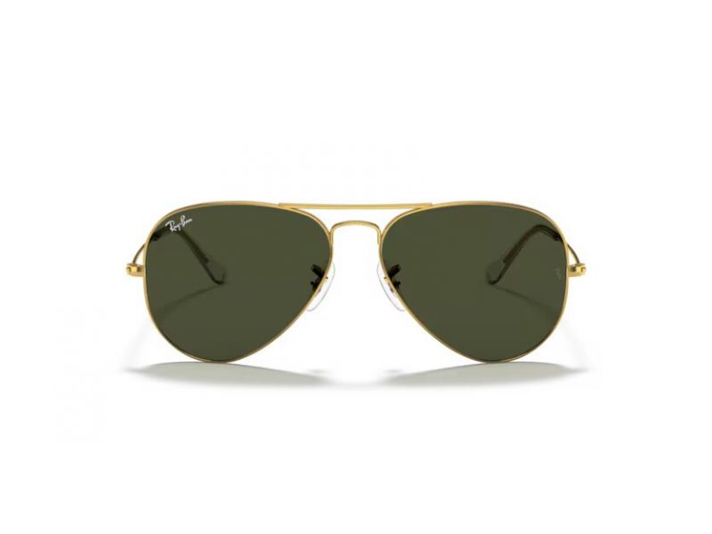 Ray-Ban Aviator Large Metal Slnečné okuliare RB 3025 L0205