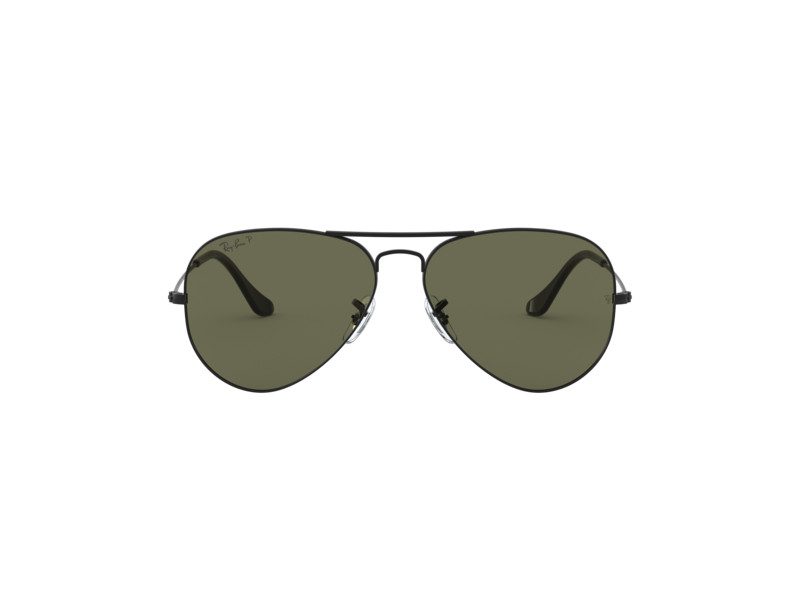 Ray-Ban Aviator Large Metal Slnečné okuliare RB 3025 W3361