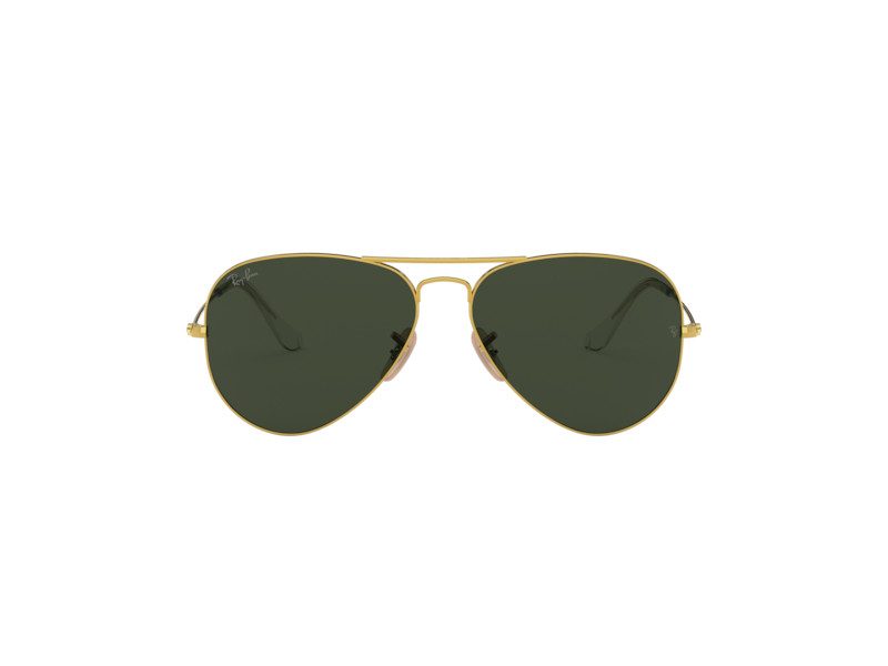 Ray-Ban Aviator Large Metal Slnečné okuliare RB 3025 W3400