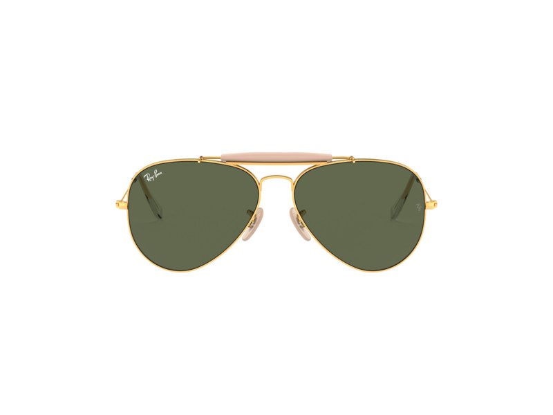 Ray-Ban Outdoorsman Ii Slnečné okuliare RB 3029 L2112