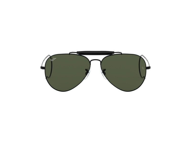 Ray-Ban Outdoorsman I Slnečné okuliare RB 3030 L9500