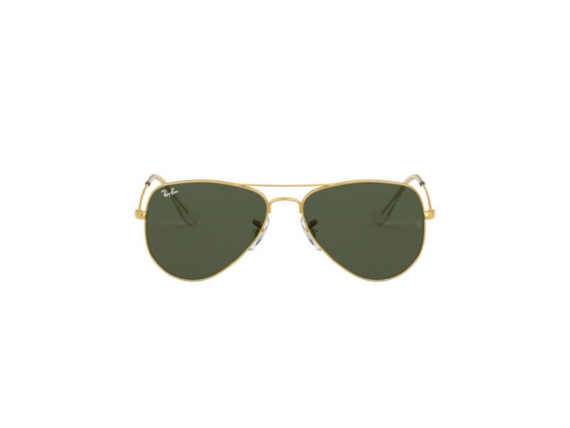 Ray-Ban Aviator Small Metal Slnečné okuliare RB 3044 L0207