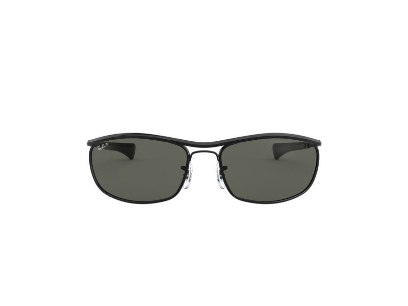 Ray-Ban Olympian I Deluxe Slnečné okuliare RB 3119M 002/58