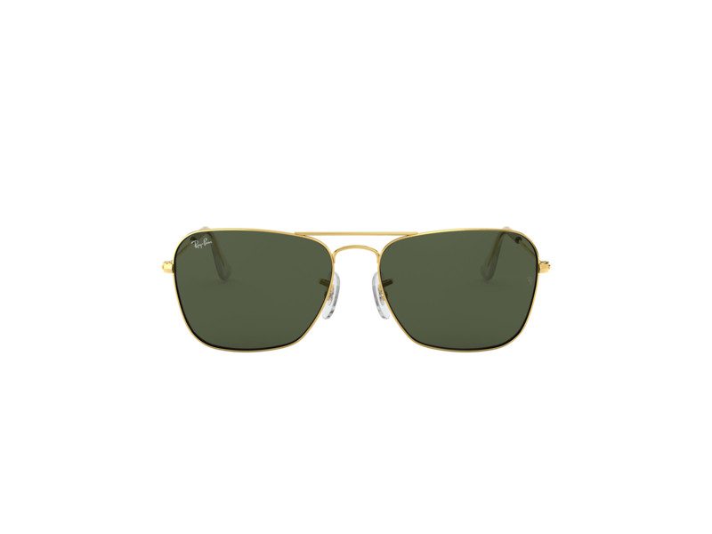 Ray-Ban Caravan Slnečné okuliare RB 3136 001