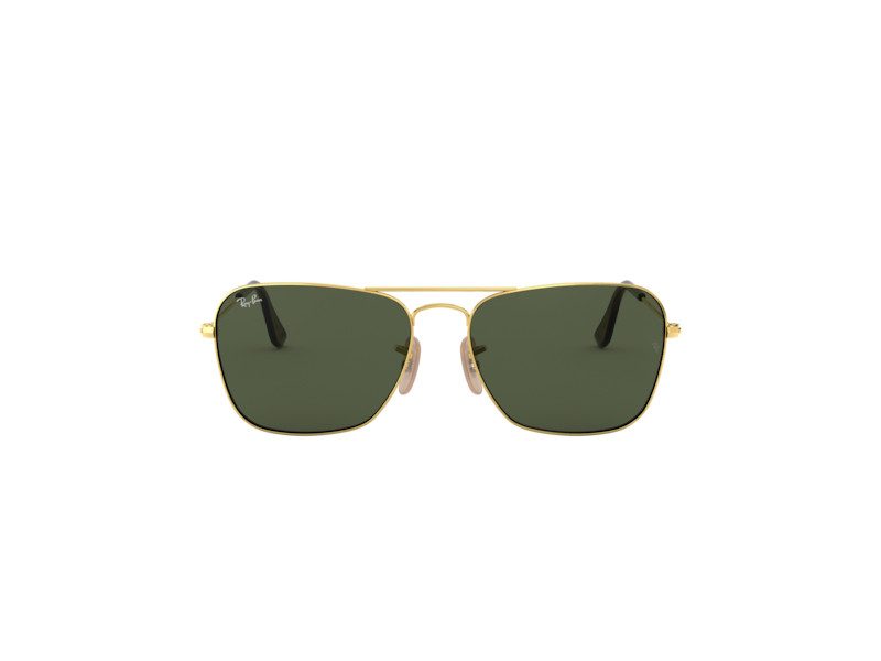 Ray-Ban Caravan Slnečné okuliare RB 3136 181