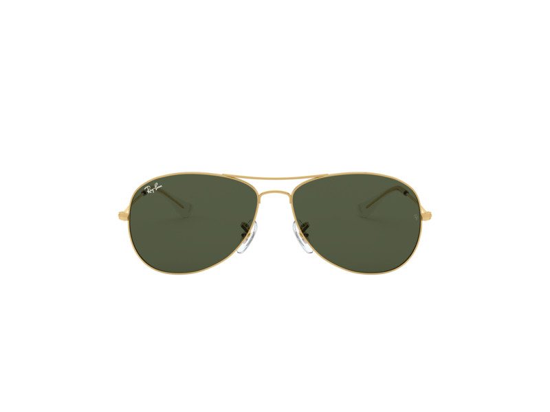 Ray-Ban Cockpit Slnečné okuliare RB 3362 001