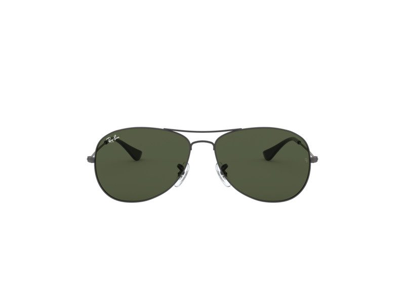 Ray-Ban Cockpit Slnečné okuliare RB 3362 004