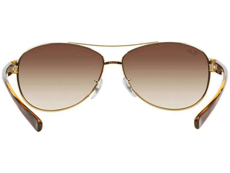 Ray-Ban Slnečné okuliare RB 3386 00113