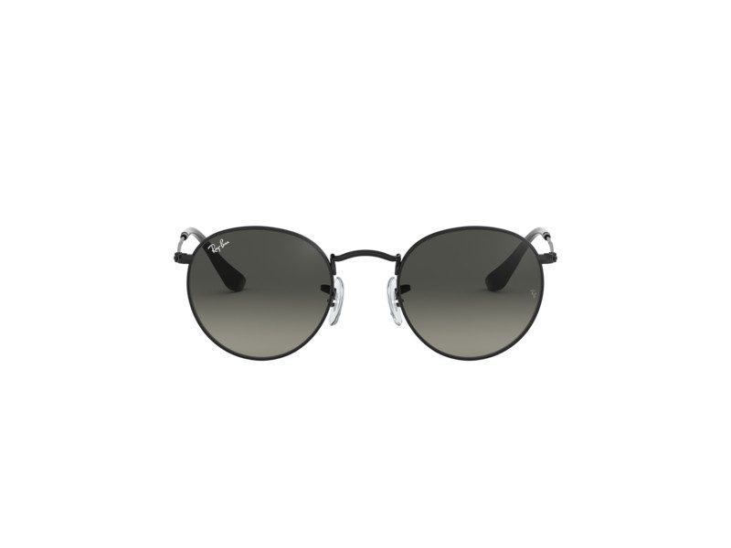 Ray-Ban Round Metal Slnečné okuliare RB 3447N 002/71