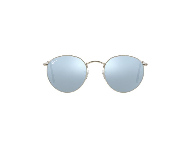 Ray-Ban Round Metal Slnečné okuliare RB 3447 019/30