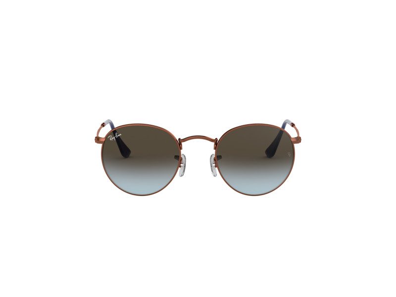 Ray-Ban Round Metal Slnečné okuliare RB 3447 9003/96