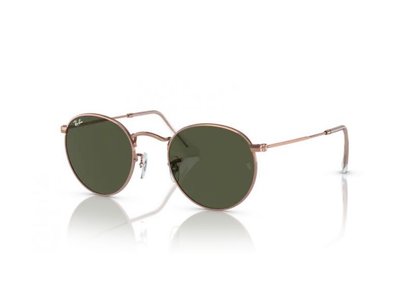 Ray-Ban Round Metal Slnečné okuliare RB 3447 920231