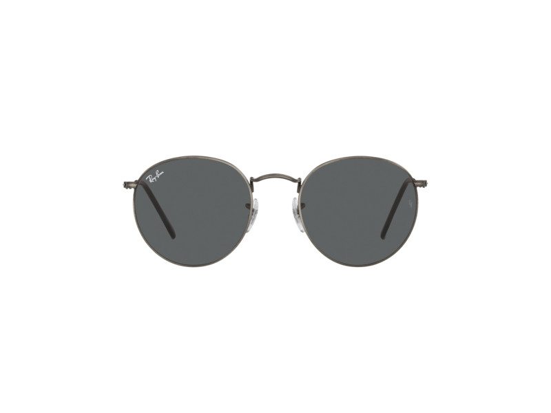 Ray-Ban Round Metal Slnečné okuliare RB 3447 9229/B1