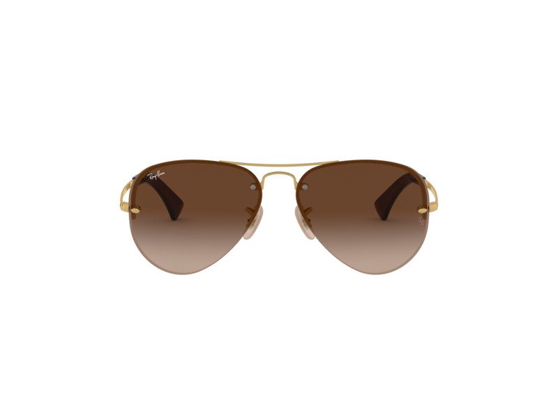 Ray-Ban Rb3449 Slnečné okuliare RB 3449 001/13