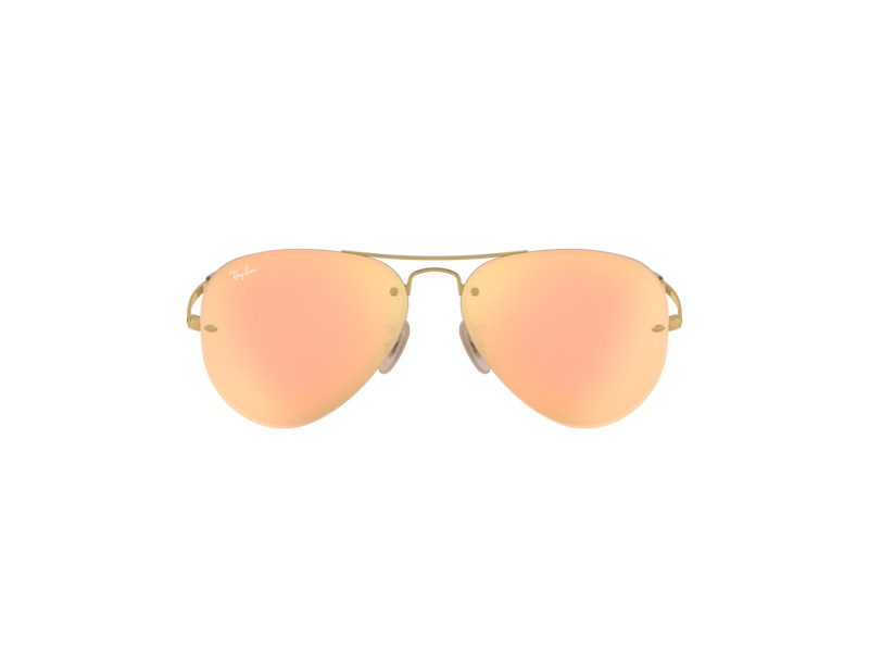 Ray-Ban Rb3449 Slnečné okuliare RB 3449 001/2Y