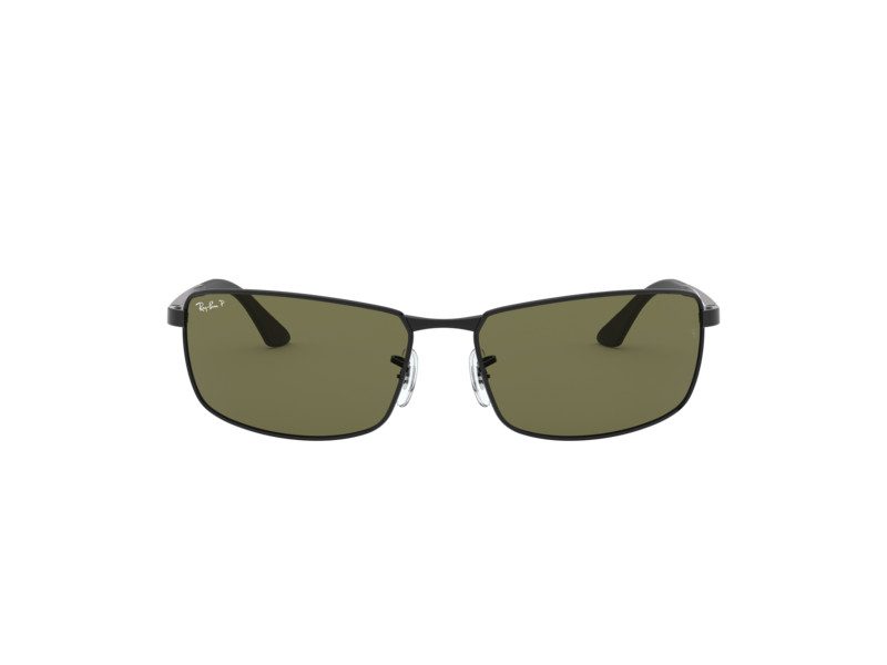 Ray-Ban N/a Slnečné okuliare RB 3498 002/9A