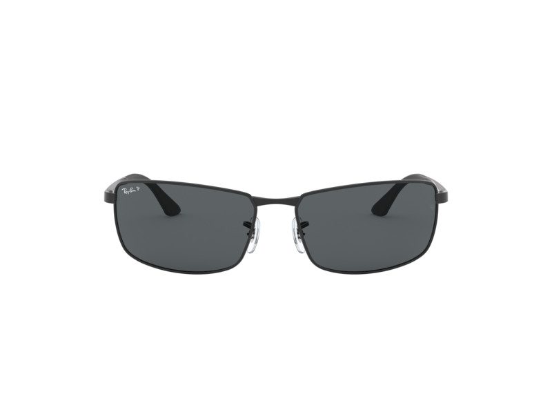 Ray-Ban N/a Slnečné okuliare RB 3498 006/81