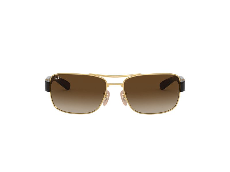 Ray-Ban Slnečné okuliare RB 3522 001/13