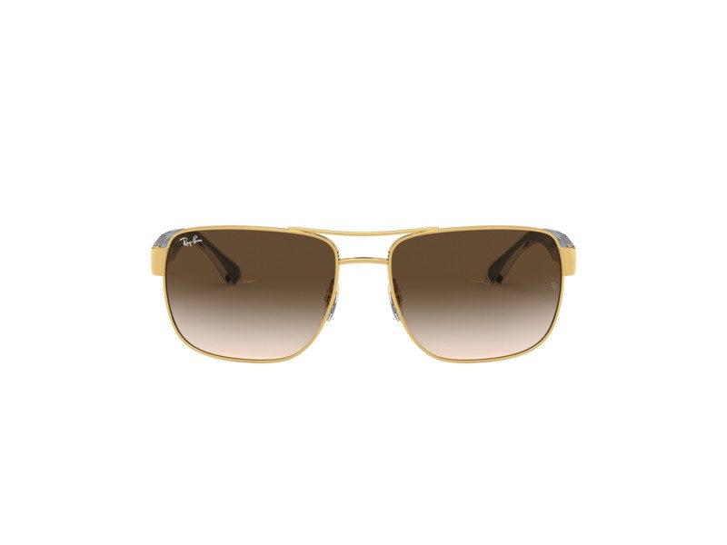 Ray-Ban Slnečné okuliare RB 3530 001/13