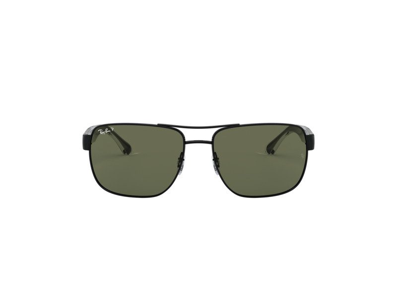 Ray-Ban Slnečné okuliare RB 3530 002/9A