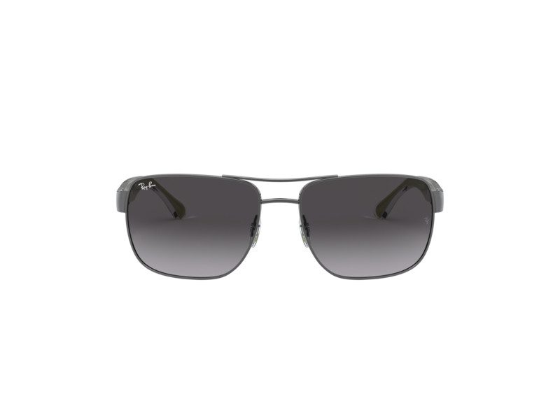 Ray-Ban Slnečné okuliare RB 3530 004/8G