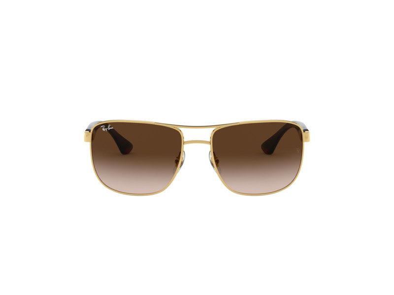 Ray-Ban Slnečné okuliare RB 3533 001/13