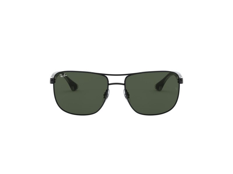 Ray-Ban Slnečné okuliare RB 3533 002/71