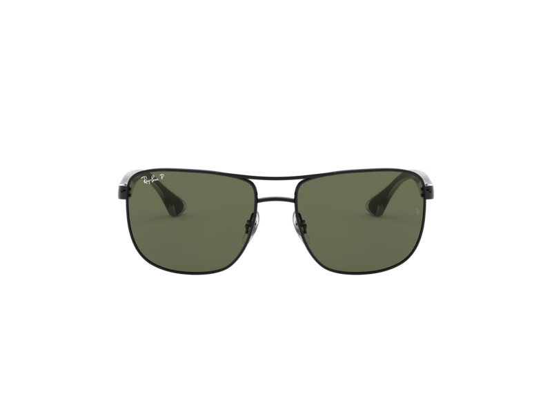 Ray-Ban Slnečné okuliare RB 3533 002/9A