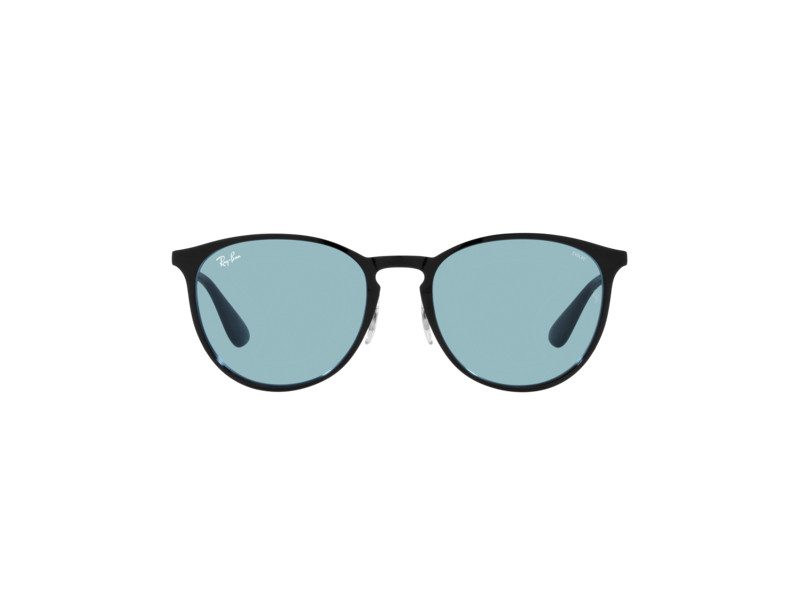 Ray-Ban Erika Metal Slnečné okuliare RB 3539 002/Q2