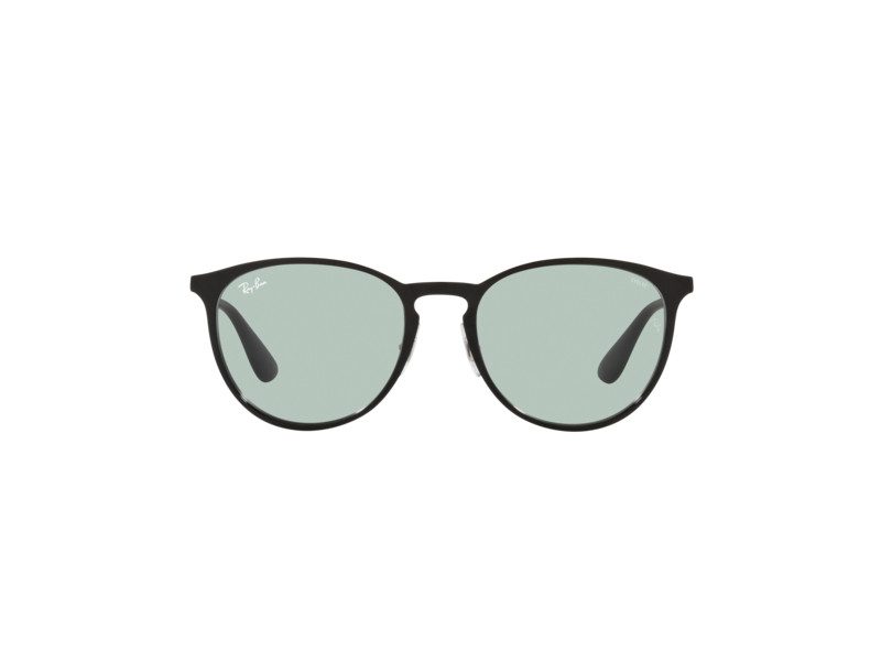 Ray-Ban Erika Metal Slnečné okuliare RB 3539 002/Q5