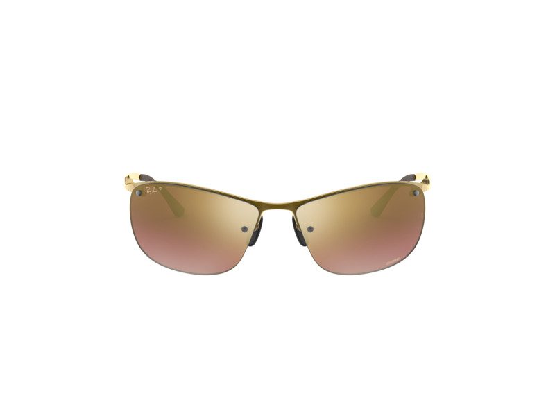 Ray-Ban Slnečné okuliare RB 3542 197/6B