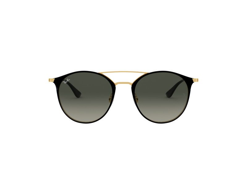 Ray-Ban Slnečné okuliare RB 3546 187/71