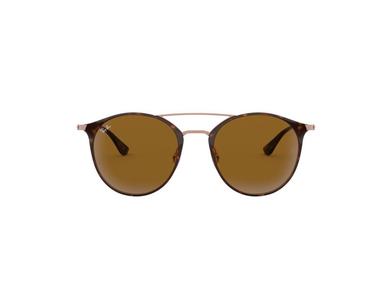 Ray-Ban Slnečné okuliare RB 3546 9074