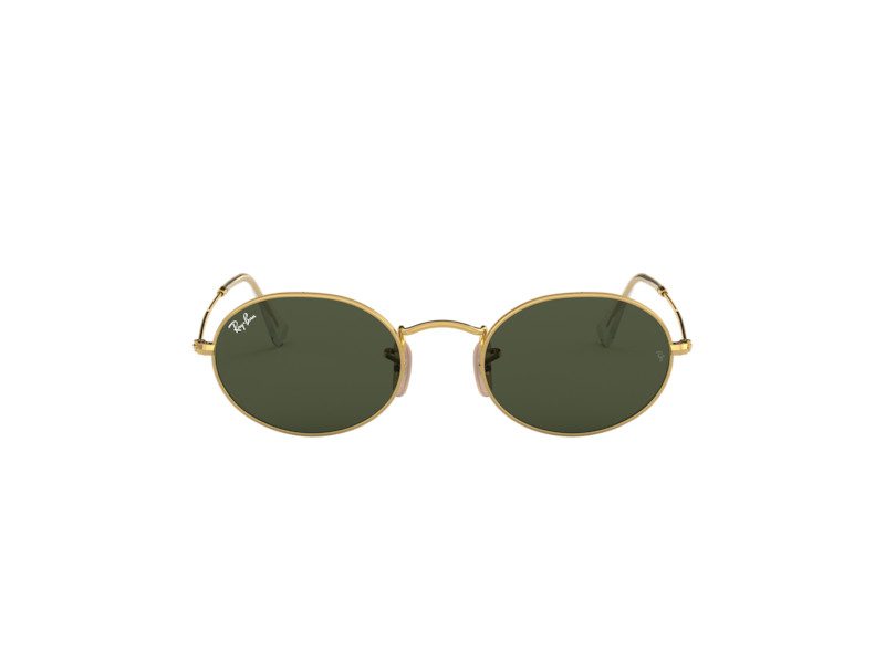 Ray-Ban Oval Slnečné okuliare RB 3547 001/31